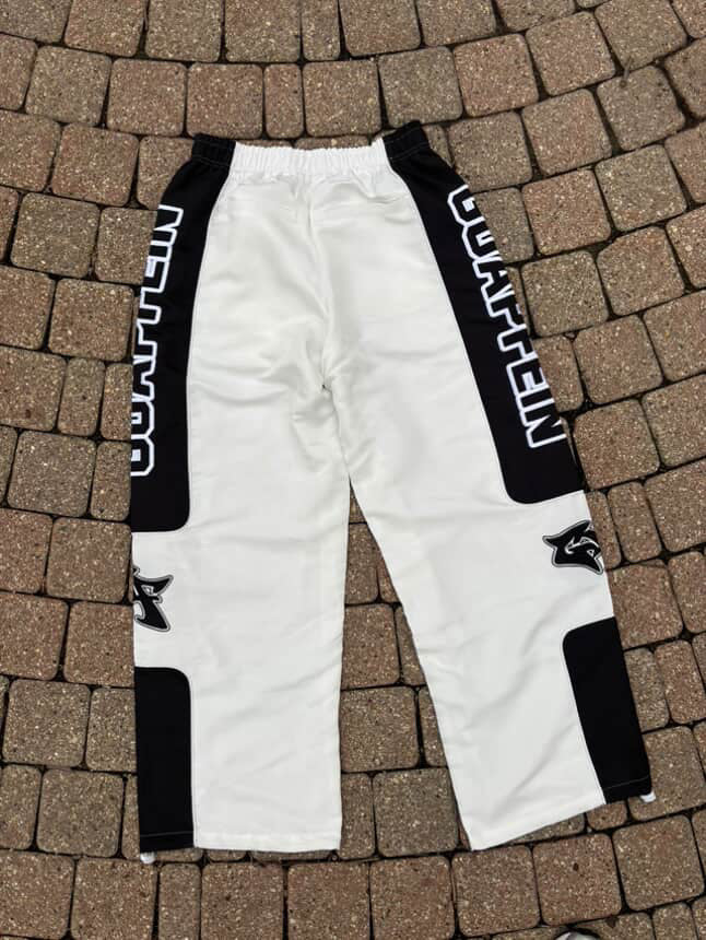 Frostbite Nylon Pants
