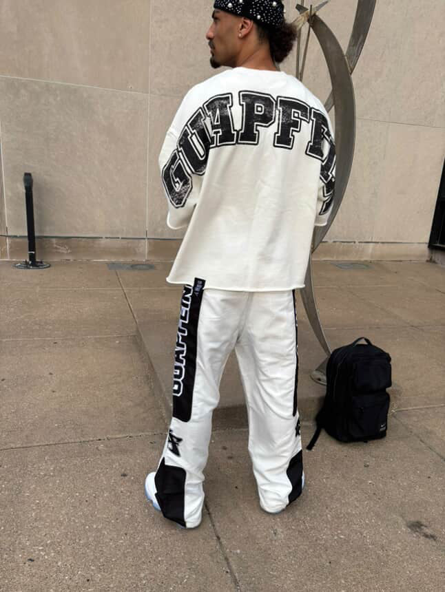 Frostbite Nylon Pants