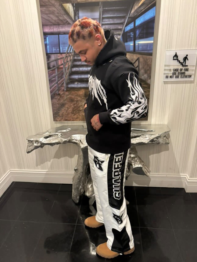 Frostbite Nylon Pants