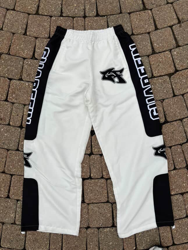 Frostbite Nylon Pants